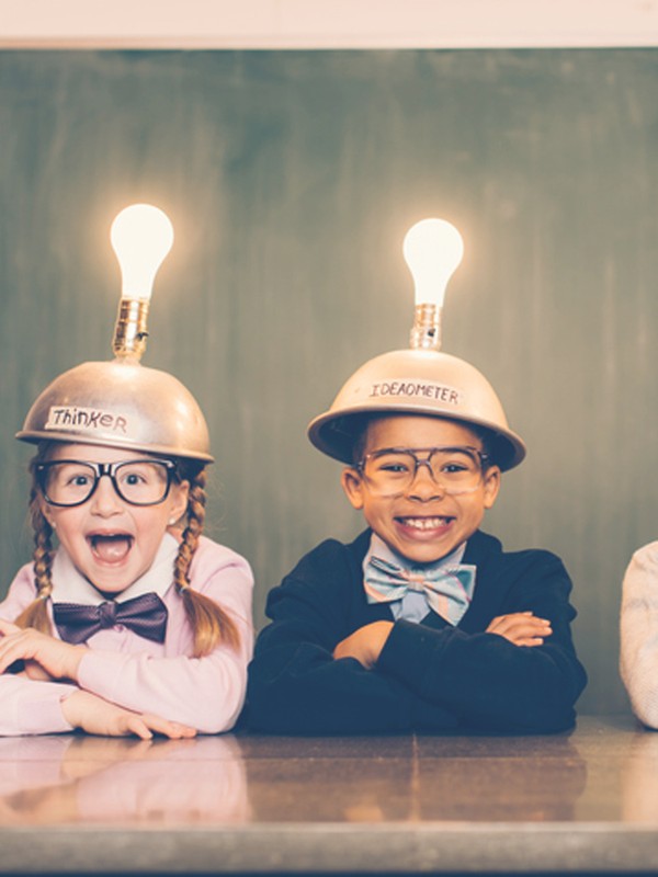 How To Raise Successful People