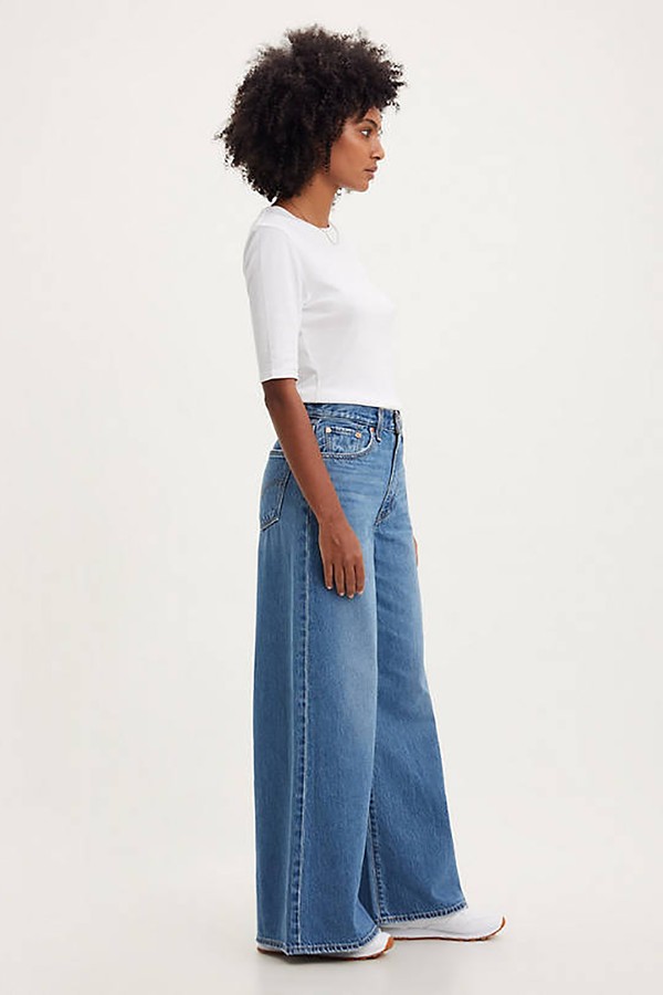 XL Flood Jeans from Levi's