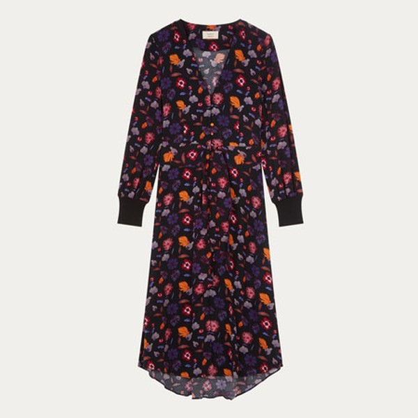 Dress Malny from Ba&Sh