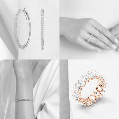 The Elevated Jewellery Pieces Going Into The Black Friday Sale