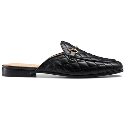 Backless Loafer from Russell & Bromley
