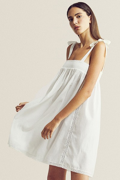 Strappy Nightdress from Zara Home 