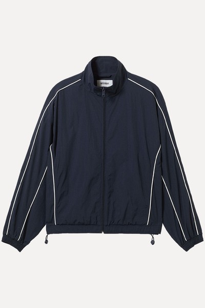 Nera Windbreaker Jacket from Weekday