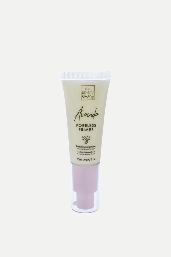 Avocado Poreless Primer