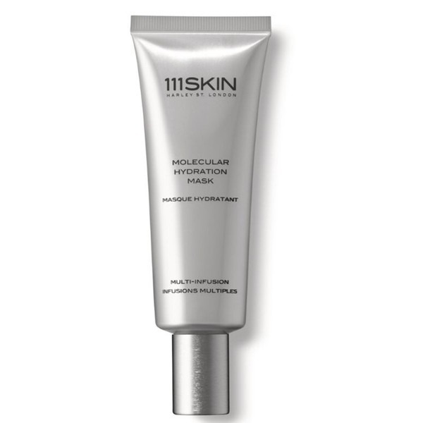 Molecular Hydration Mask from 111Skin