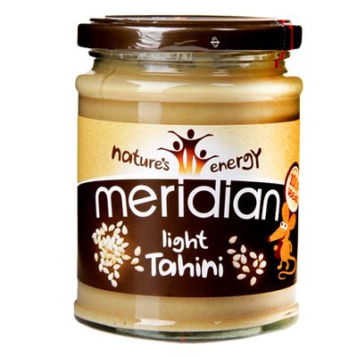 Light Tahini from Meridian