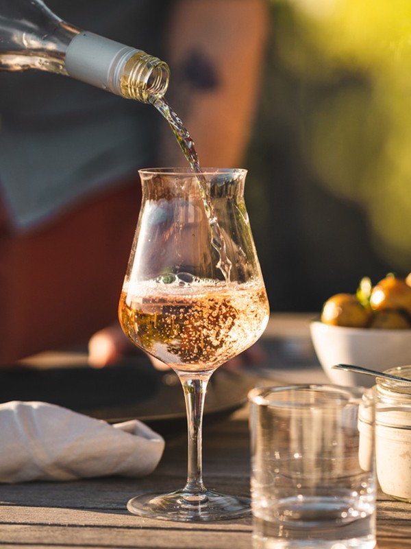 17 Of The Best BYOB Spots In London