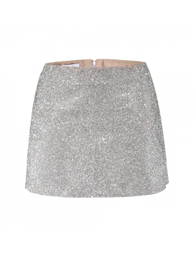 Camille Skirt Crystal  from Nue