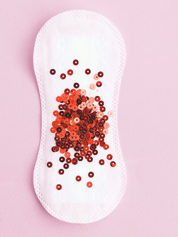 Is ‘Period Brain’ A Thing?