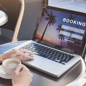 The Best Sites For Booking Travel