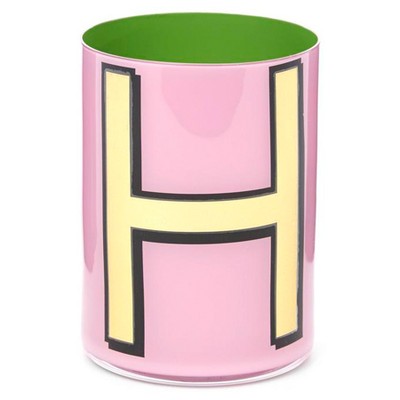 Brush Pot H from BirdieHall