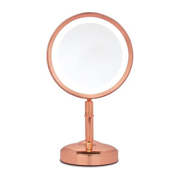 Illuminated Mirror from No.7