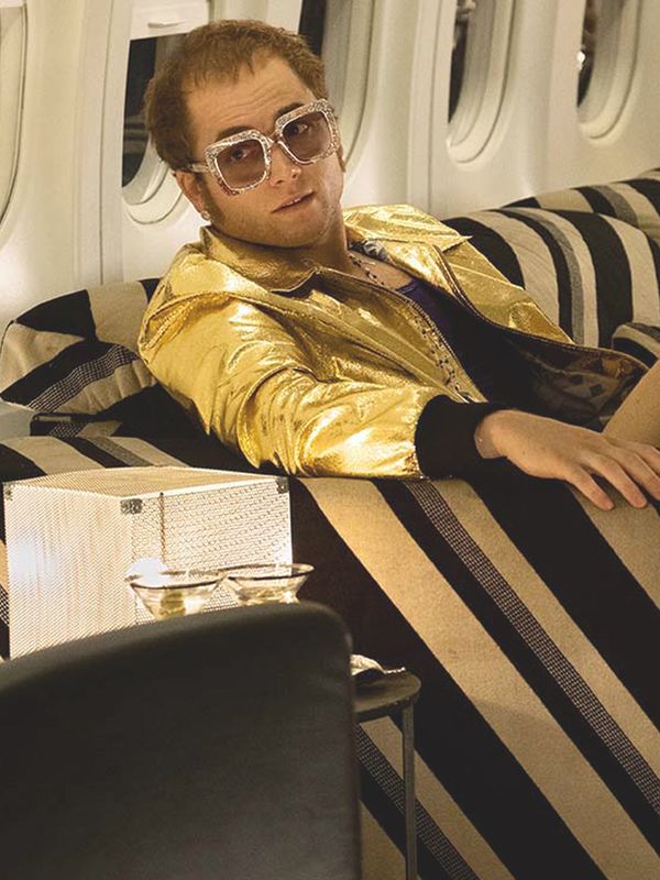 Rocketman Review: A True Celebration Of The Man Behind The Music