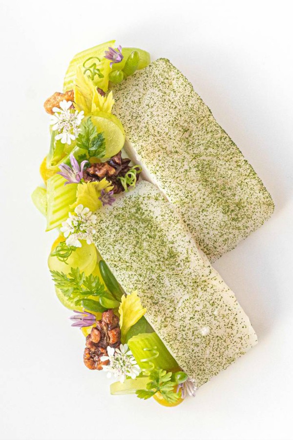 RESTAURANT GORDON RAMSAY