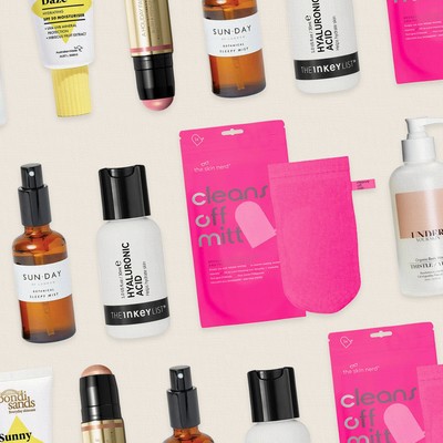 20 Beauty Buys Under £20 We Love