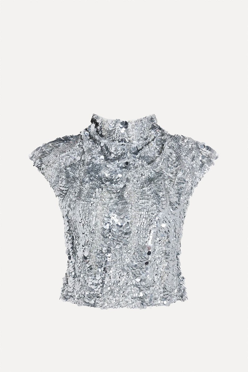 Lottie Top from Ilta