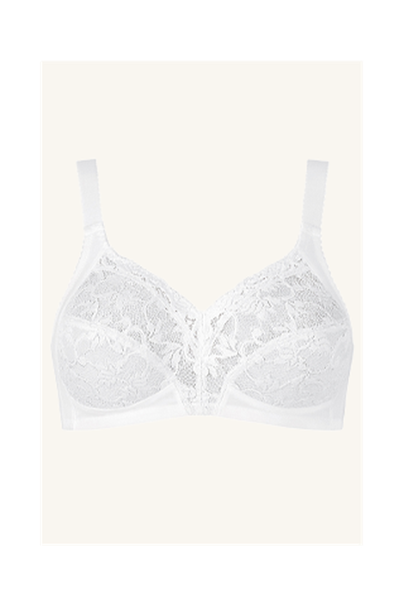 Delicate Doreen Non Wired Full Cup Bra