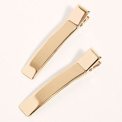 Metal Slide Set from Free People