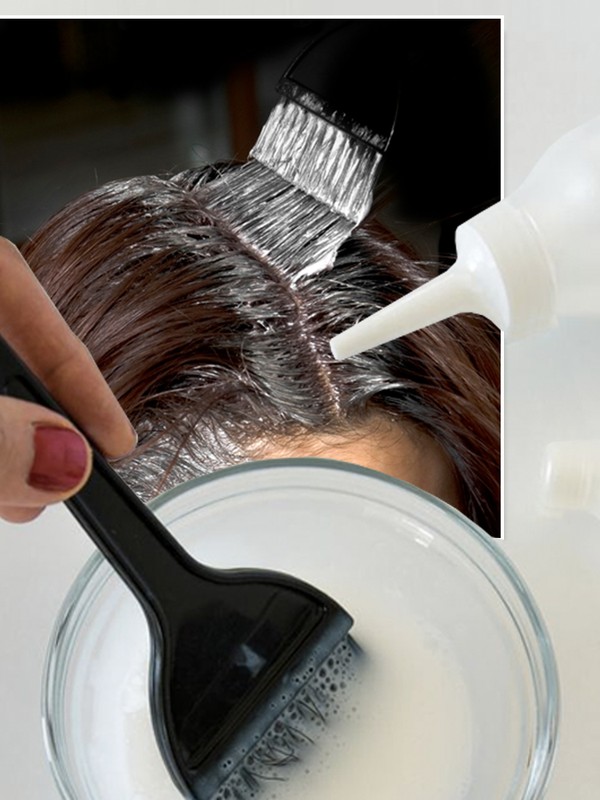 12 Colourist-Approved Tips For At-Home Hair Dyeing