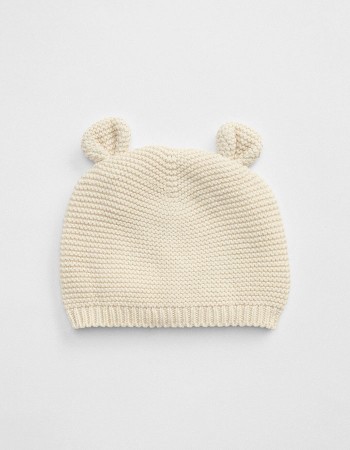 Baby Brannan Bear Beanie from GAP