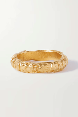 The Amore Ring from Alighieri