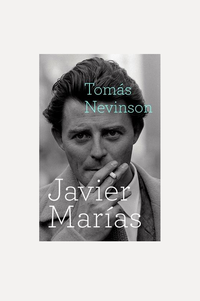 Tomas Nevinson from Javier Marias 