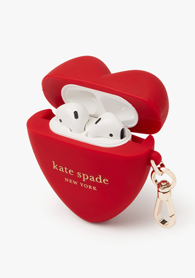 Heart Apple Airpods Case from Kate Spade