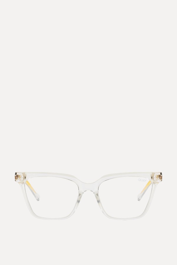 CEO Blue Light Glasses from Quay