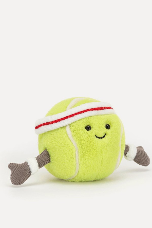 Amuseables Sports Tennis Ball