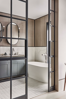 OXO Bathrooms: 10 Ways To Create A Luxe Bathroom - SA Decor & Design