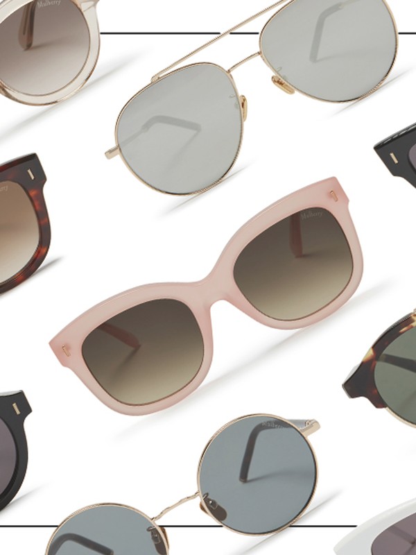 The Designer Sunglasses Launch To Know About