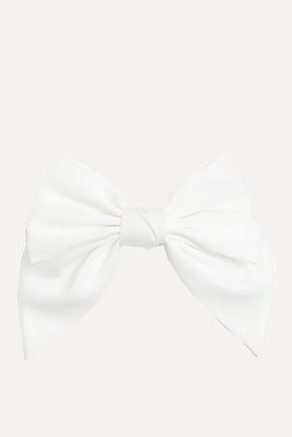 Bow Hair Clip from River Island