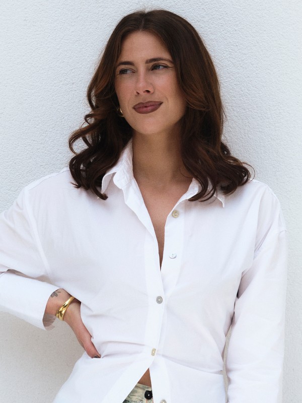 A Make-Up Artist Chooses Her Ride-Or-Die Products 