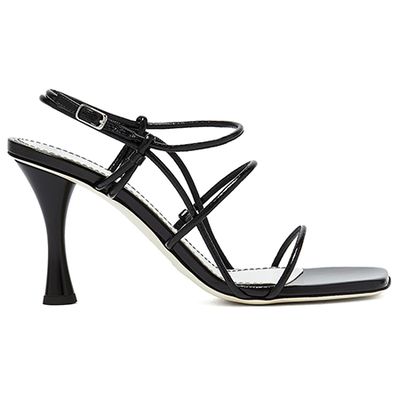 Leather Sandals from Proenza Schouler