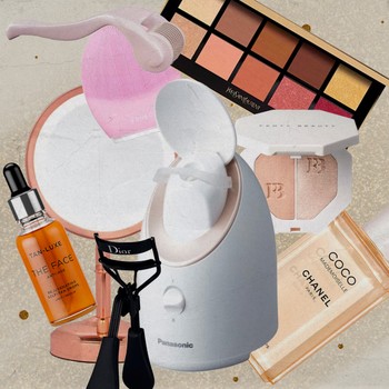 The Beauty Gifts For Him, Her & Your Secret Santa 