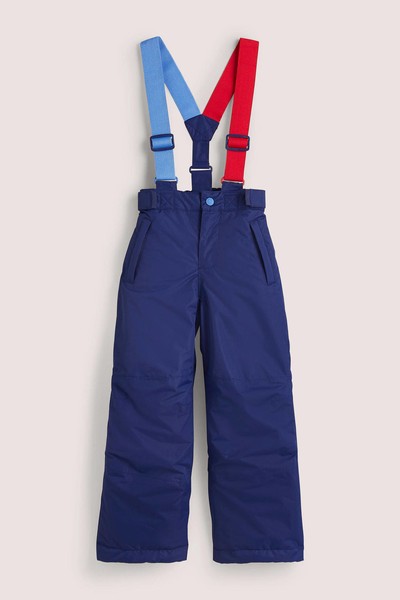 Waterproof Dungaree Trousers  from Boden 