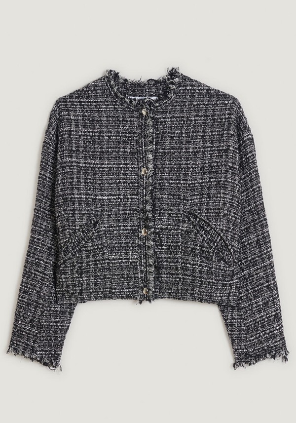 Tweed Jacket from IRO