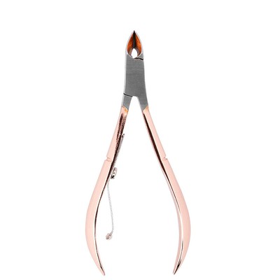 Cuticle Nippers from Brushworks