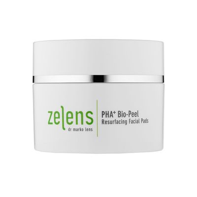 PHA+ Bio-Peel Resurfacing Facial Pads from Zelens