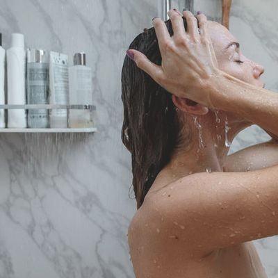 11 In-Shower Time-Saving Tips To Streamline Your Beauty Routine