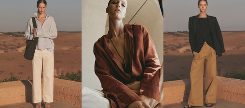 The Chicest New-Ins At Massimo Dutti