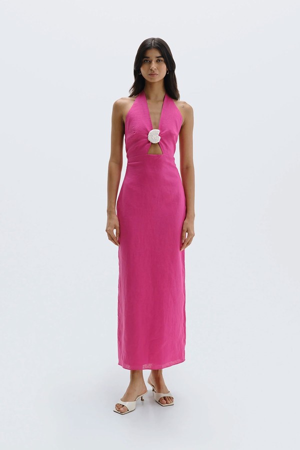 Orly Dress