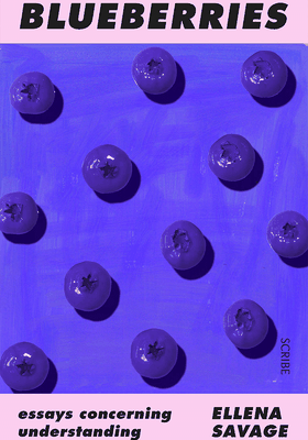 Blueberries from Ellena Savage