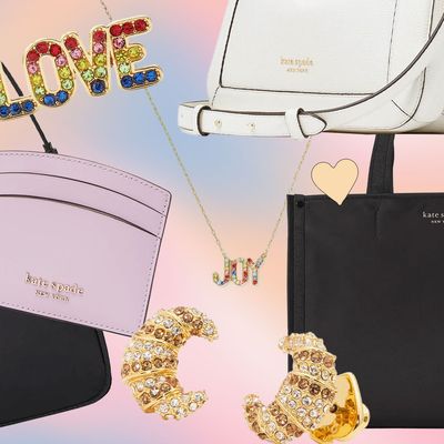 The Designer Bag Collection We Love