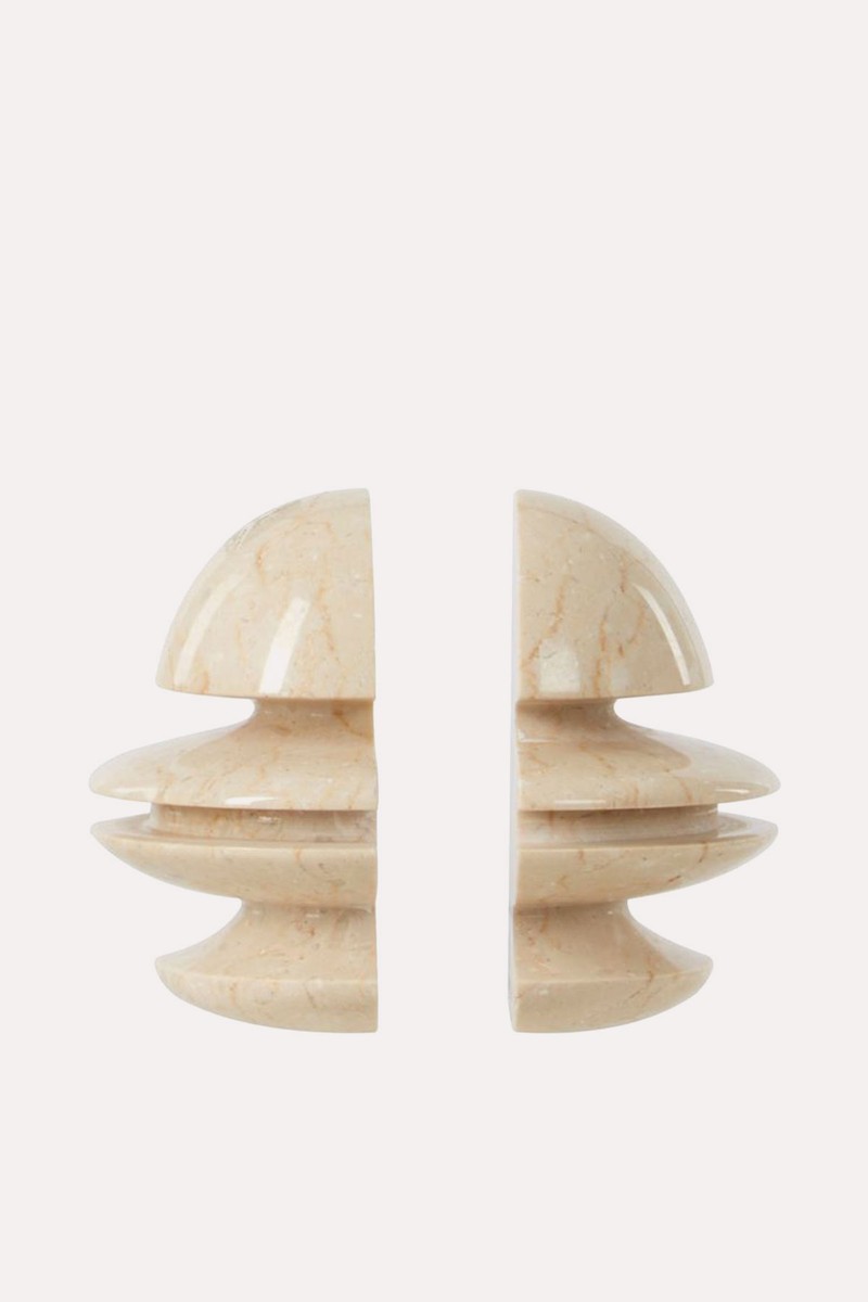 Sura Set or 2 Bookends from H&M