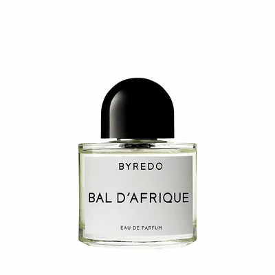 Bal d'Afrique Fragrance from Byredo