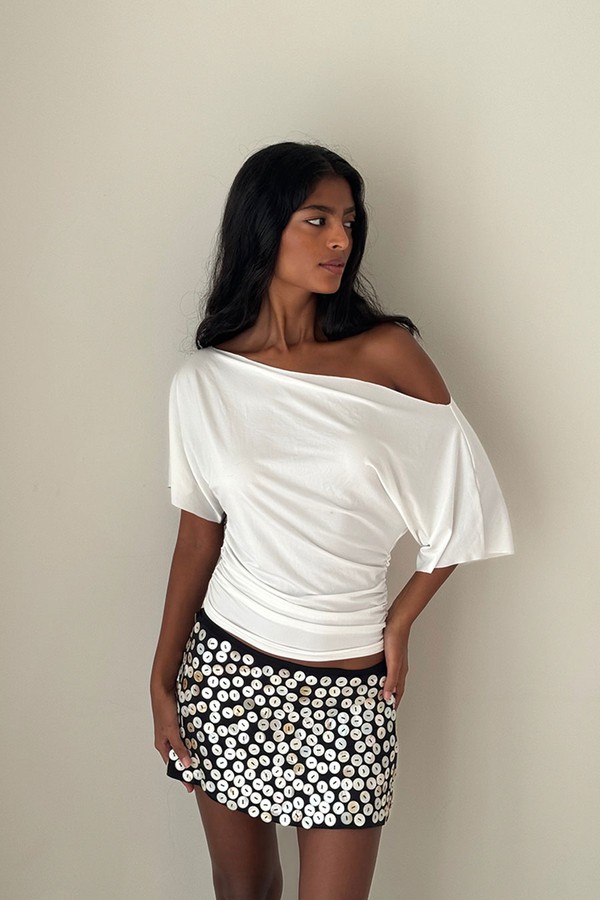 Perla Skort from Cielle