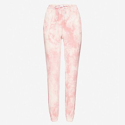 Cotton-Jersey Jogging Bottoms from Cotton Citizen