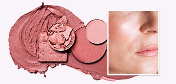 The Best Blushers For Mature Skin