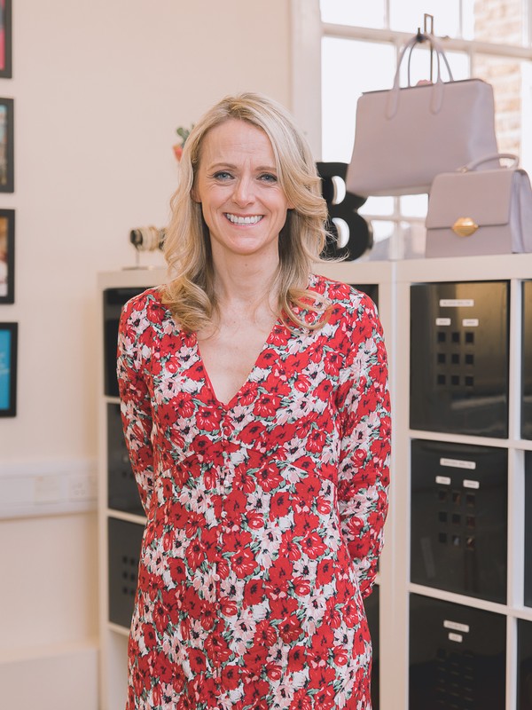 Everything You Need To Know About The Charity Loved By Meghan Markle 